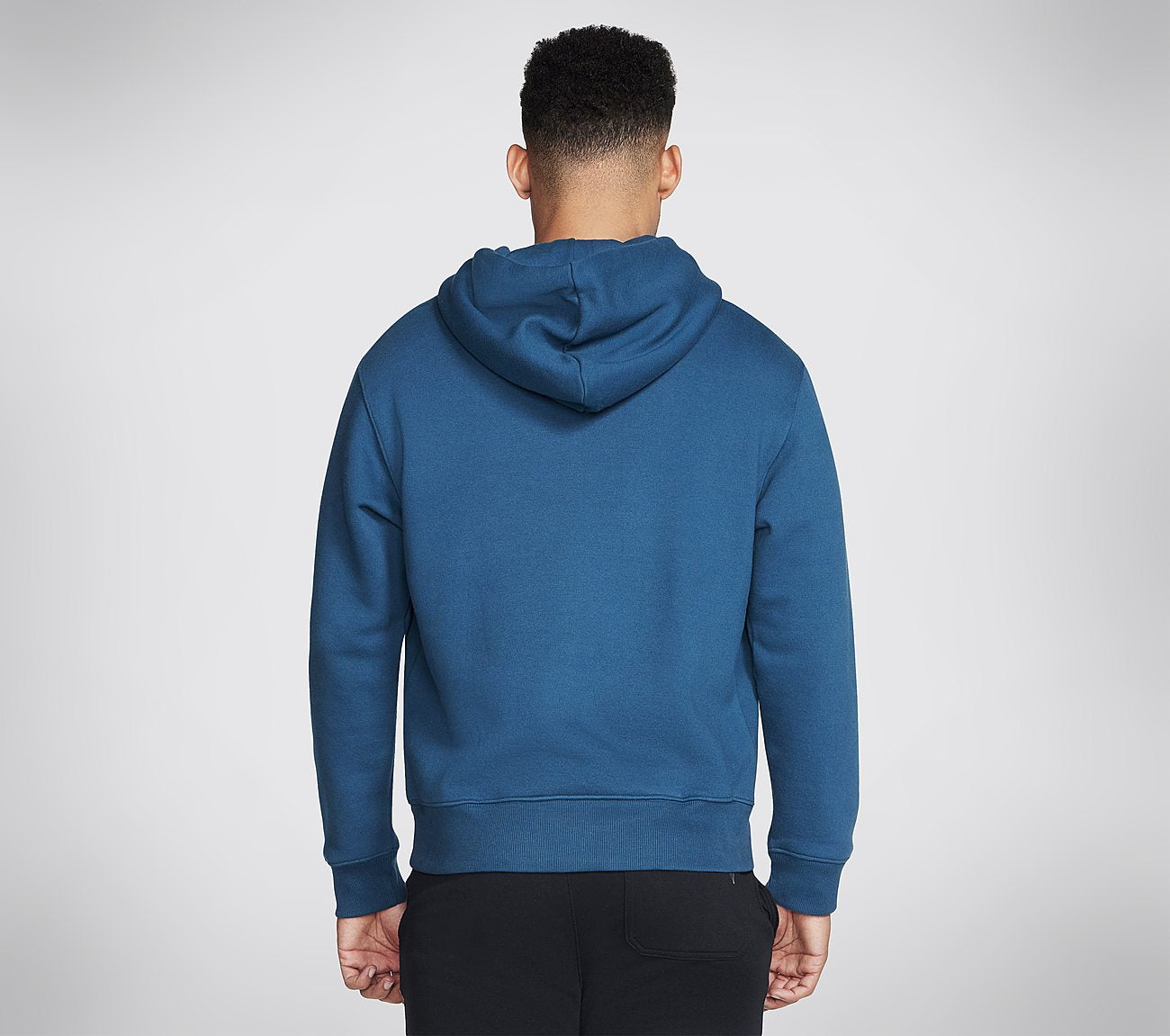 SKECH-SWEATS Classic Hoodie Clothes Skechers.se