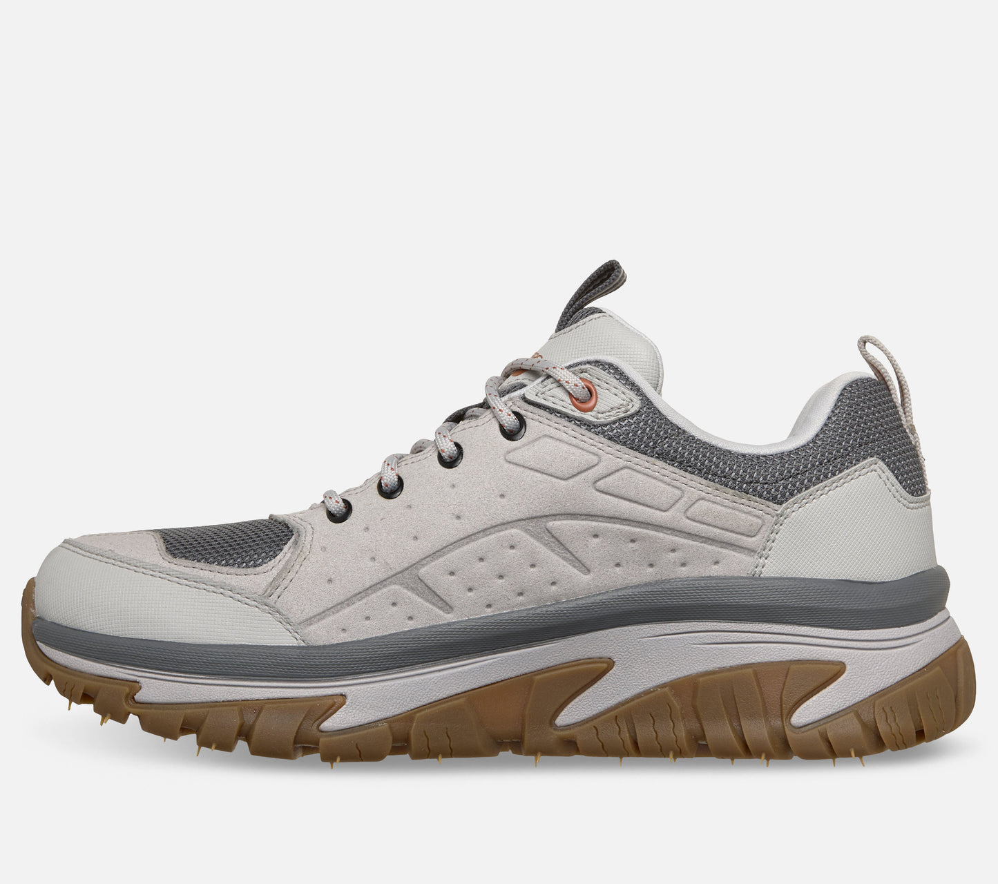 Arch Fit Road Walker - Vernal - Waterproof Shoe Skechers.se