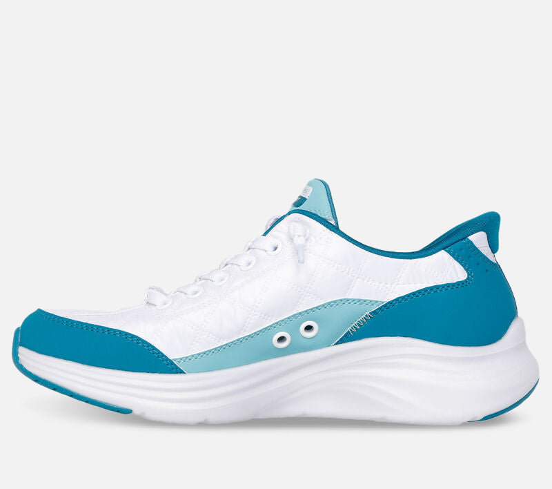 Slip-ins: Contour Foam - Cozy Fit Shoe Skechers.se