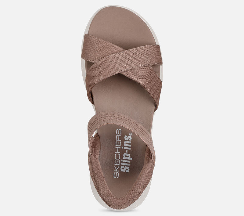 Slip-ins: Ultra Flex 3.0 - Never Better Sandal Skechers.se