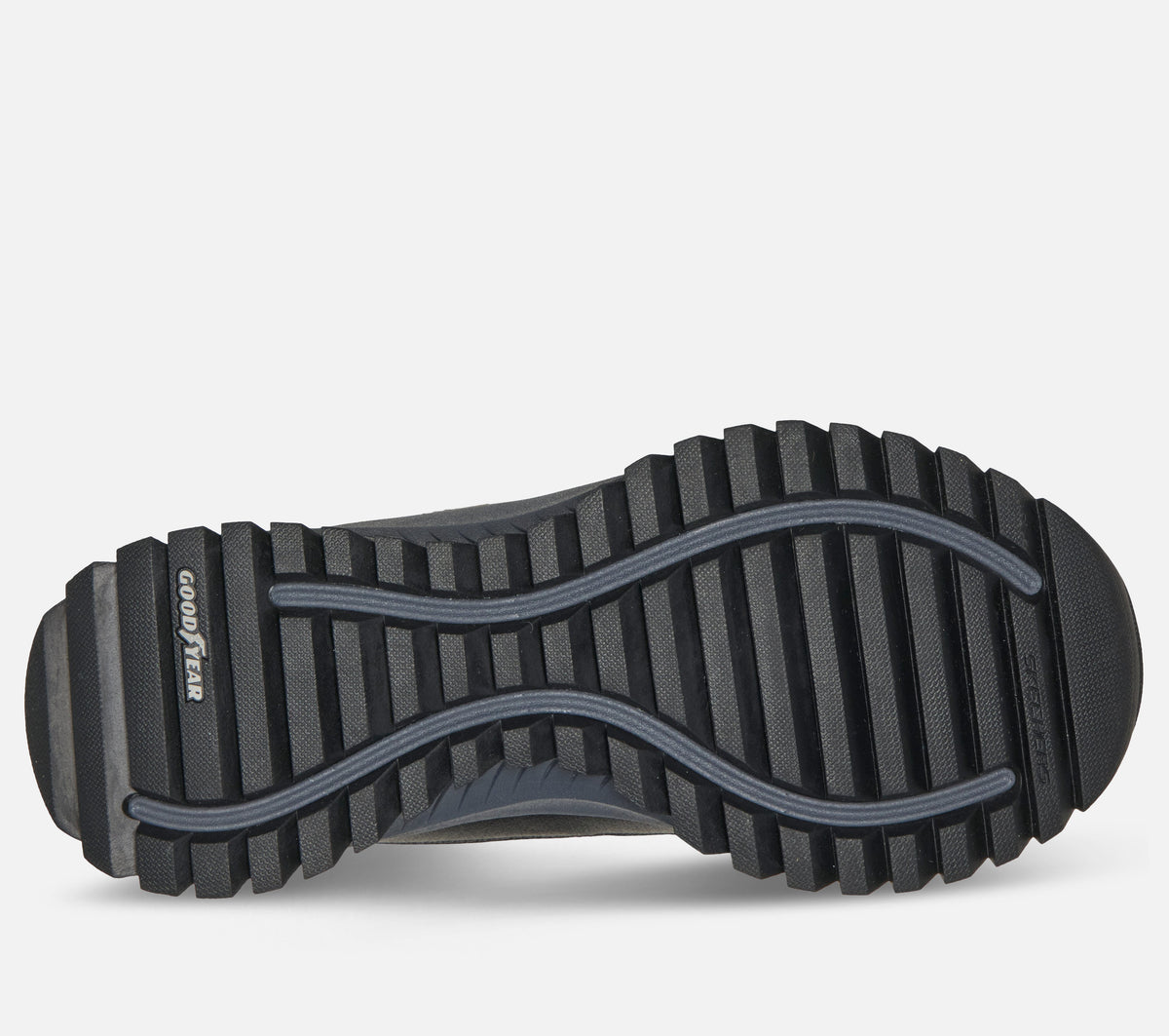 Slip-ins: Arch Fit Discover - Ravine Rush Boot Skechers.se