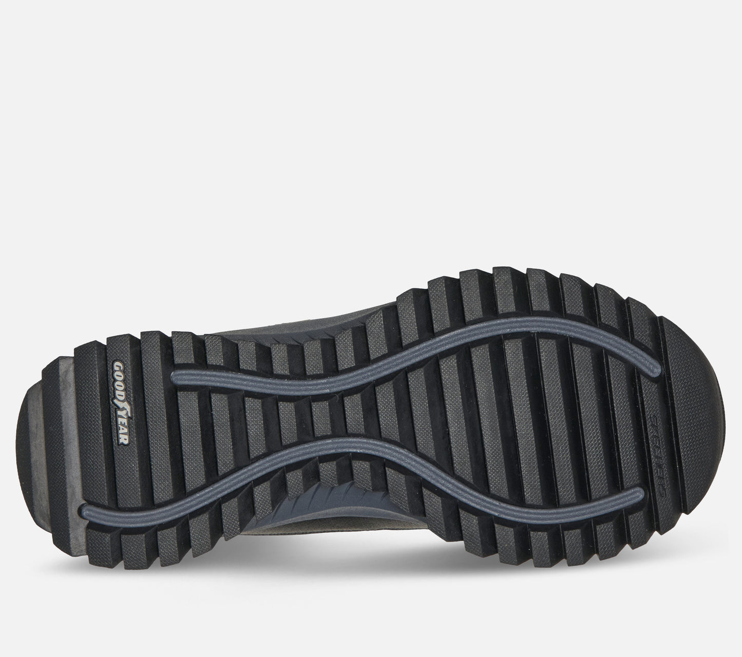 Slip-ins: Arch Fit Discover - Ravine Rush Boot Skechers.se