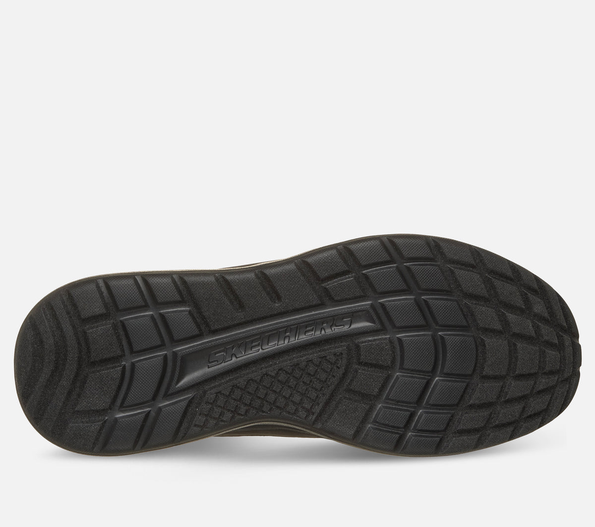 Relaxed Fit: Sterling – Cedrick Shoe Skechers.se