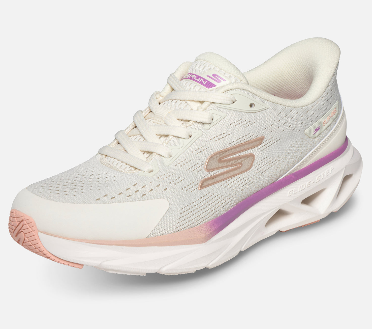 Slip-ins: Glide-Step Vortex Shoe Skechers.se