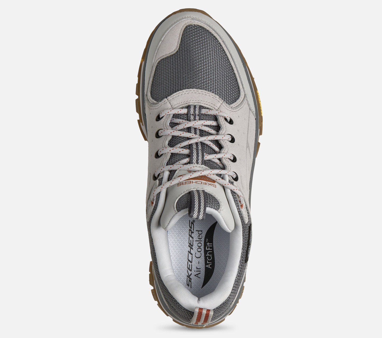 Arch Fit Road Walker - Vernal - Waterproof Shoe Skechers.se