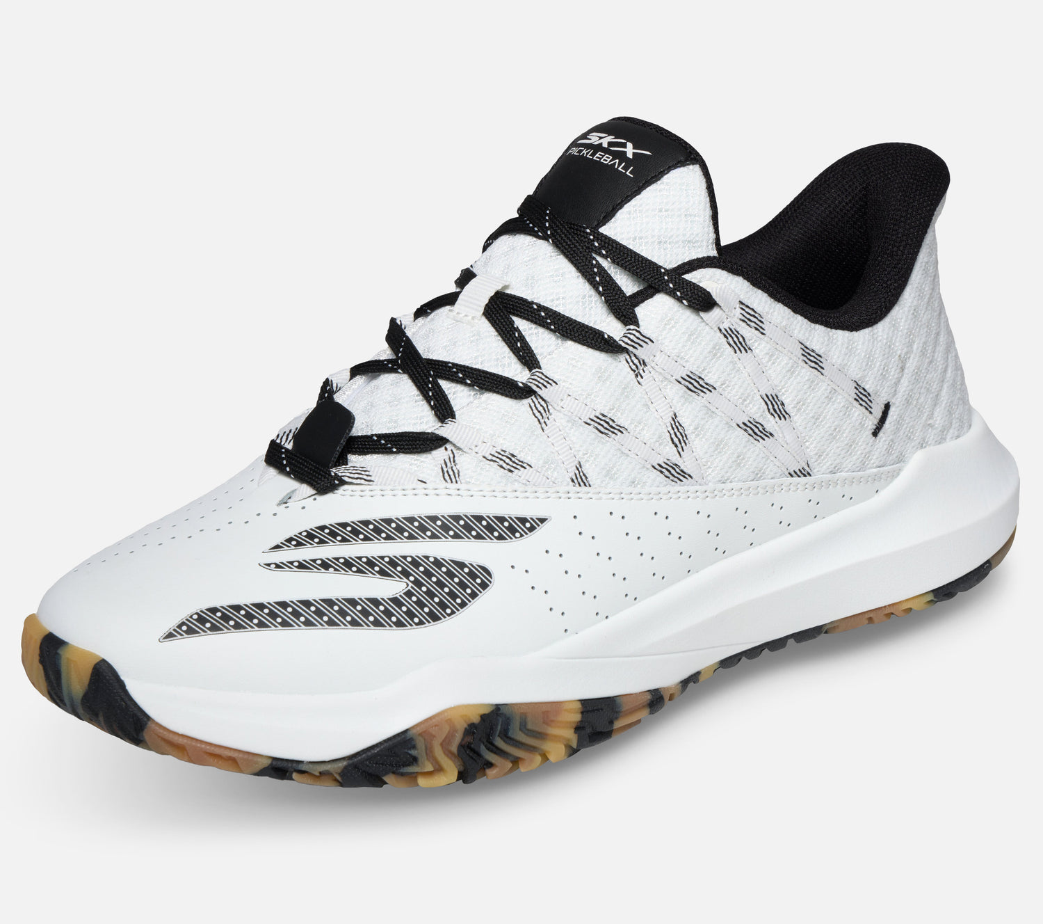 Relaxed Fit: Viper Court Rally Shoe Skechers.se