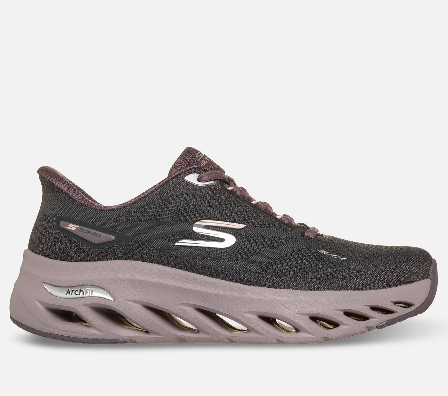 Slip-ins: Arch Fit Glide-Step - Sleek Drift Shoe Skechers.se