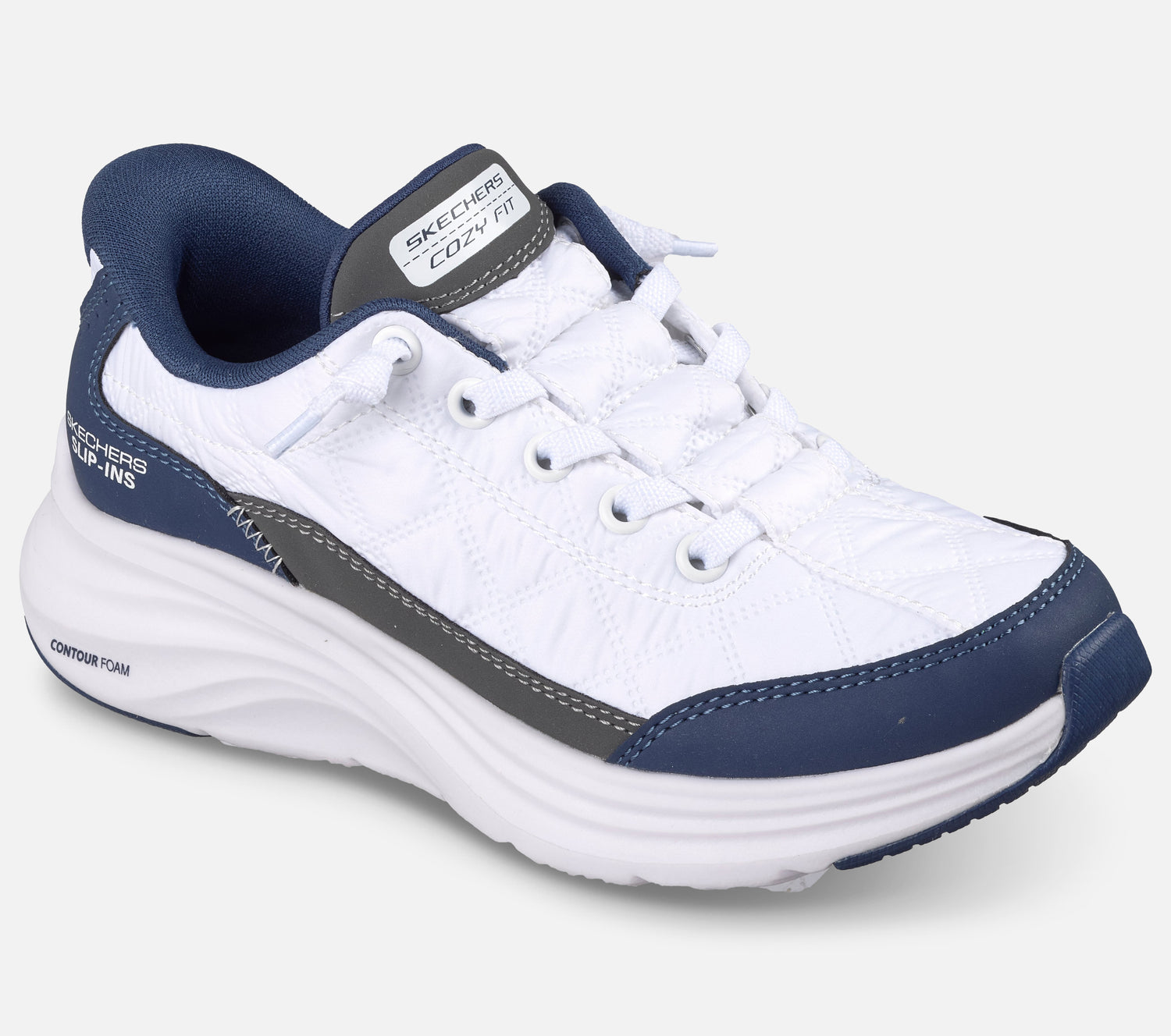 Slip-ins: Contour Foam - Cozy Fit Shoe Skechers.se