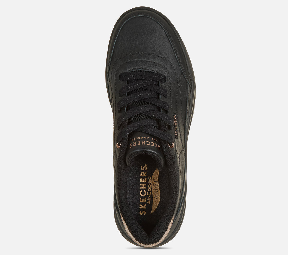 Arch Fit Arcade HI - Uphear Shoe Skechers.se