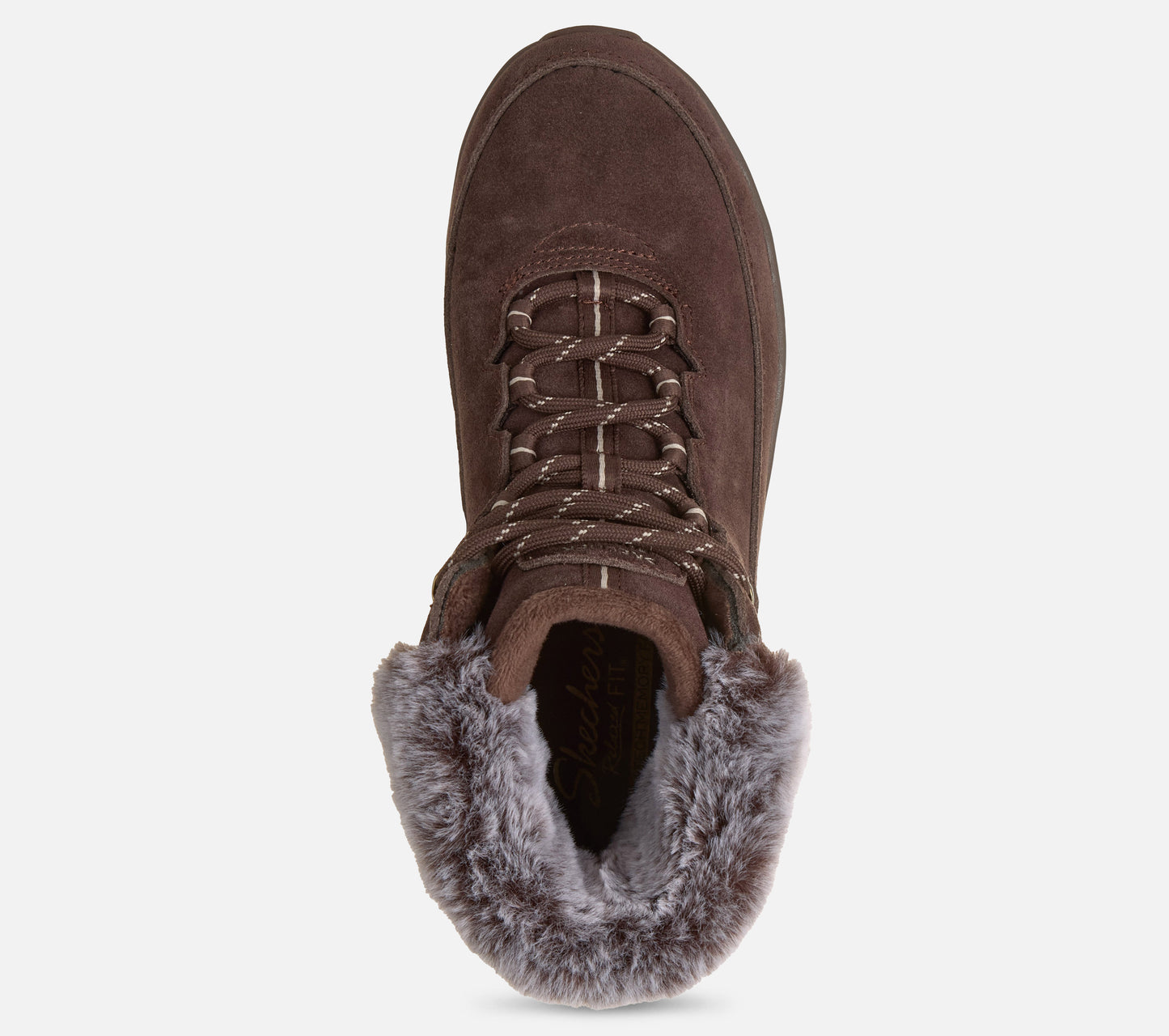 Relaxed Fit: Glide-Step Pro - Blaze Trail - Waterproof Boot Skechers.se