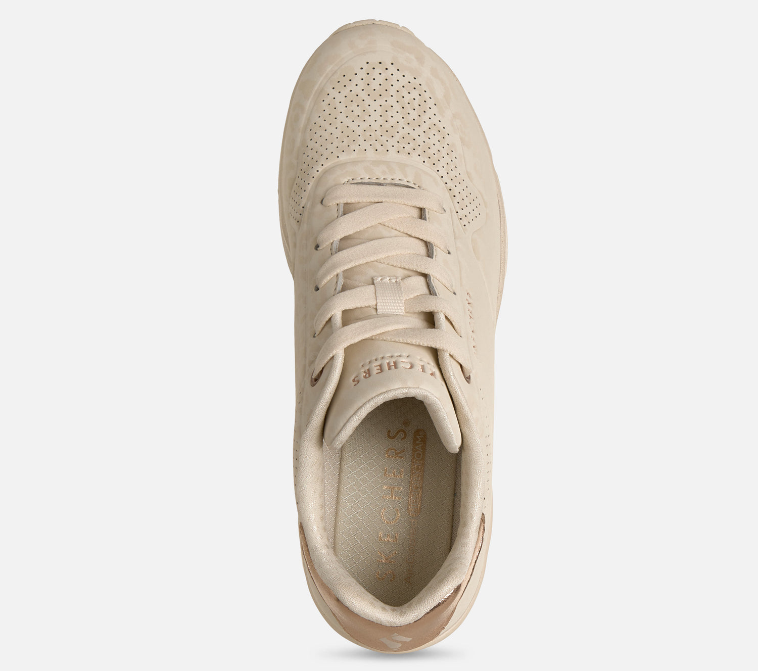 Uno Wedge - Safari Daze Shoe Skechers.se