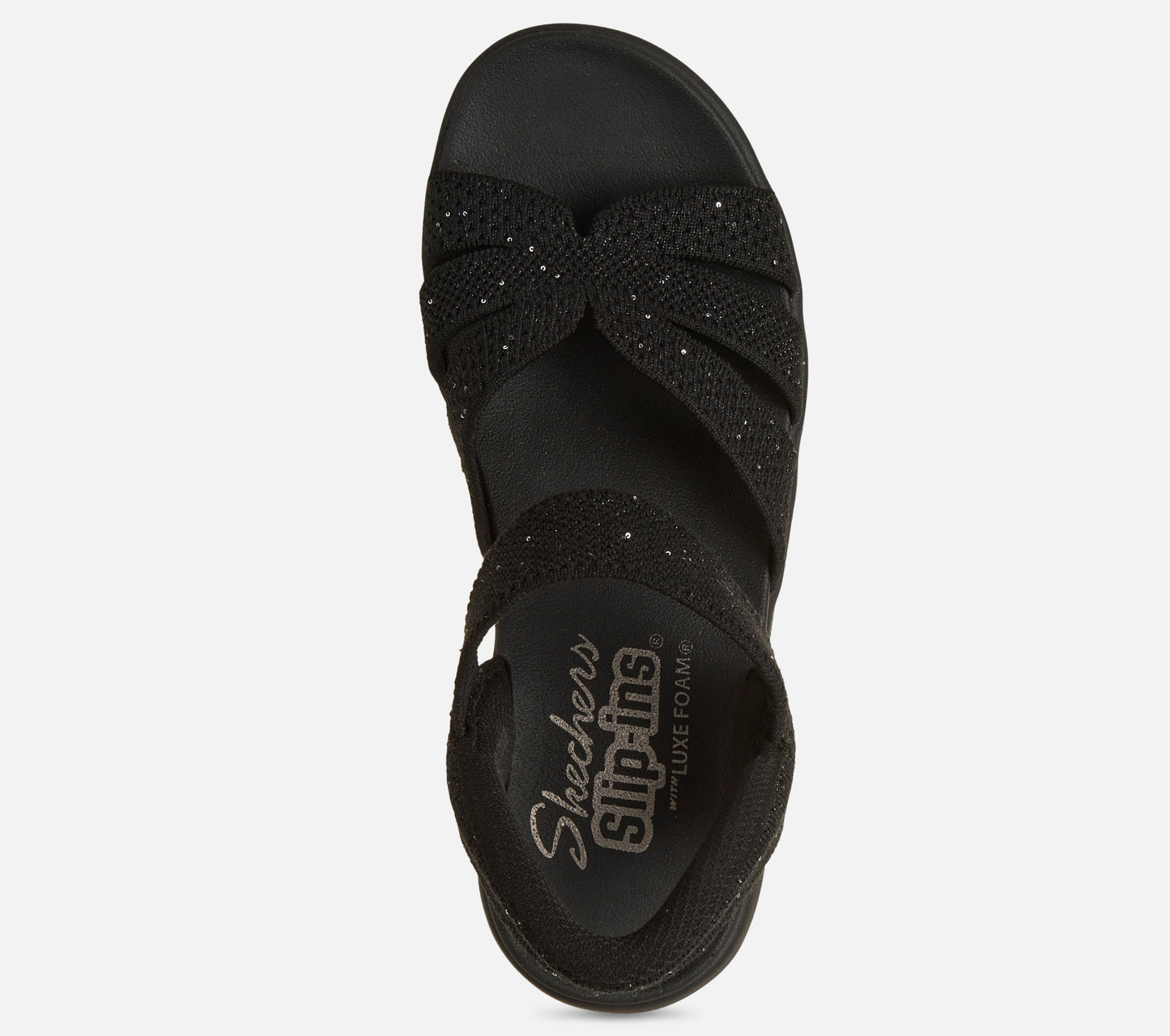 Slip-ins: Arya - Sparkling Praise Sandal Skechers.se