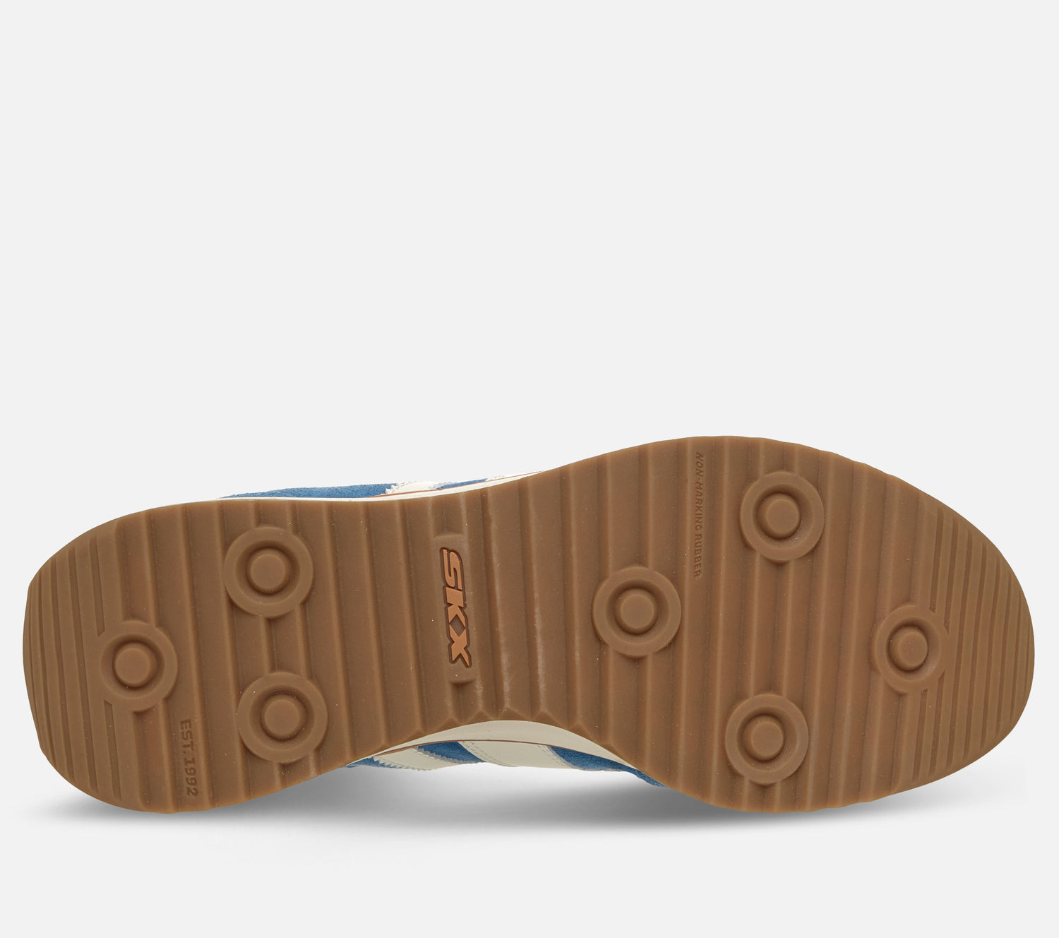 SKX 92 - Faulen Shoe Skechers.se