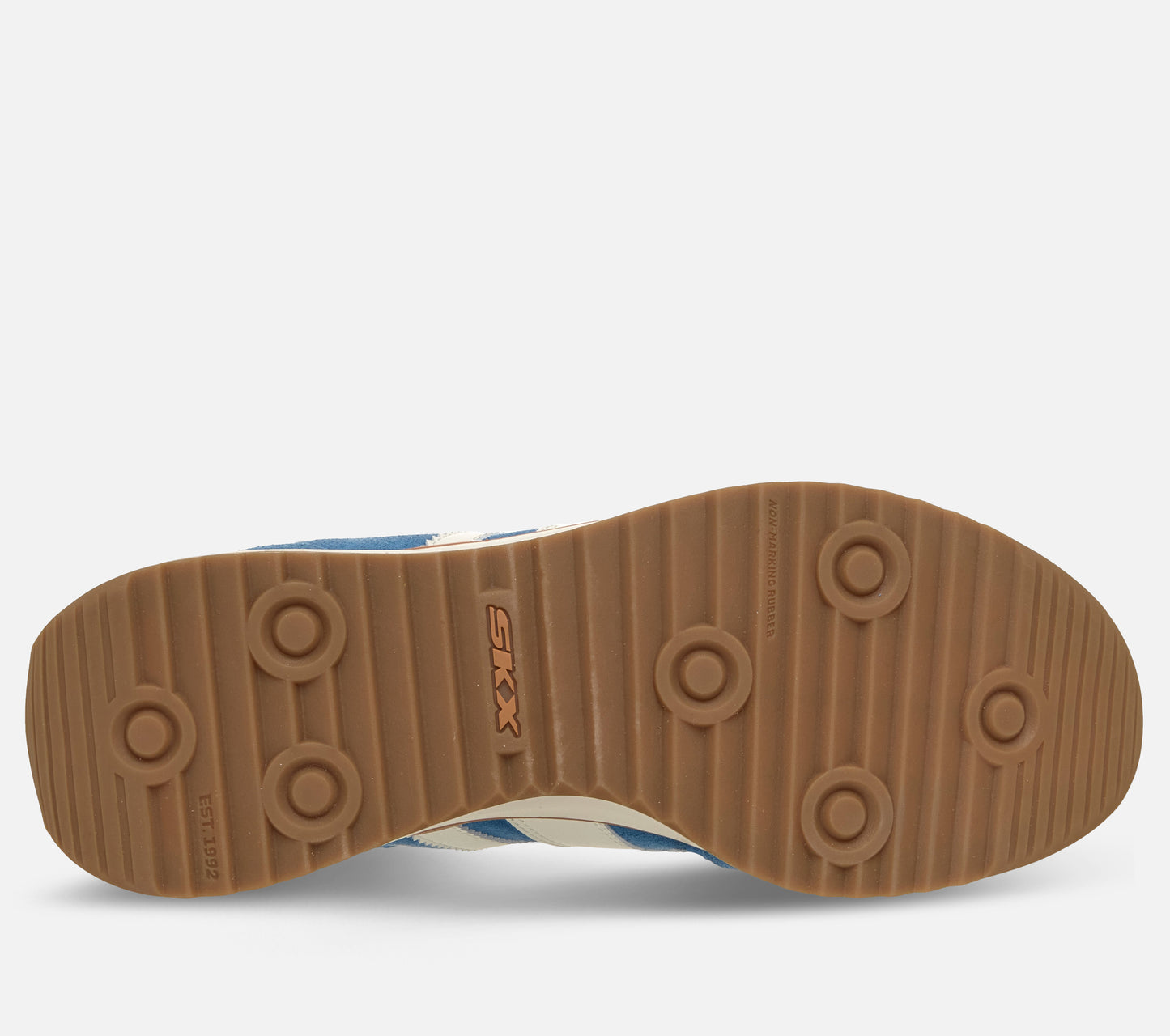 SKX 92 - Faulen Shoe Skechers.se