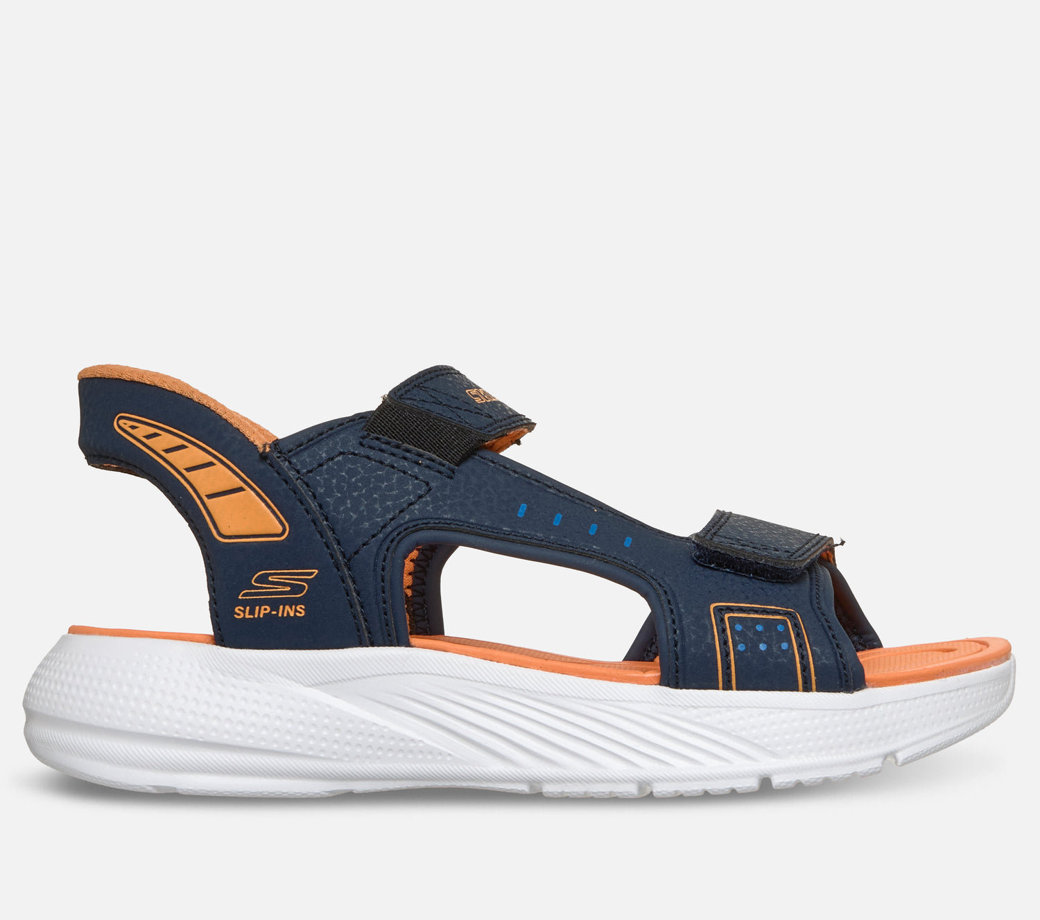 Slip-ins: Microspec-Splash - Hydro Ease Sandal Skechers.se