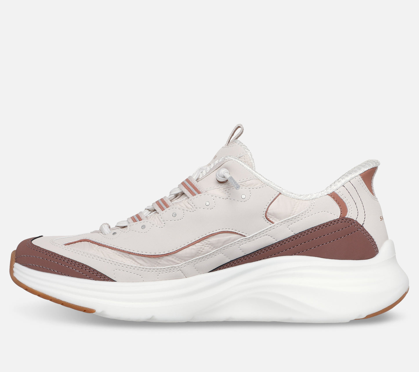 Slip-ins: Contour Foam – Cozy Fit Sweet Nostalgia Shoe Skechers.se