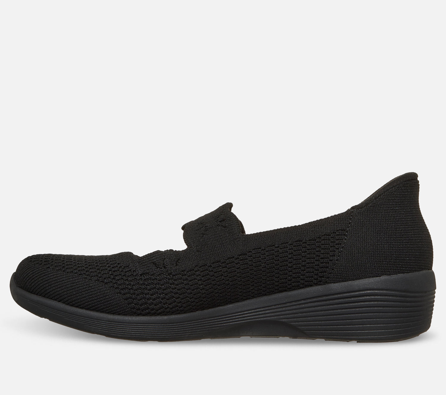 Slip-ins: Arya - Subtle Gleam Ballerina Skechers.se