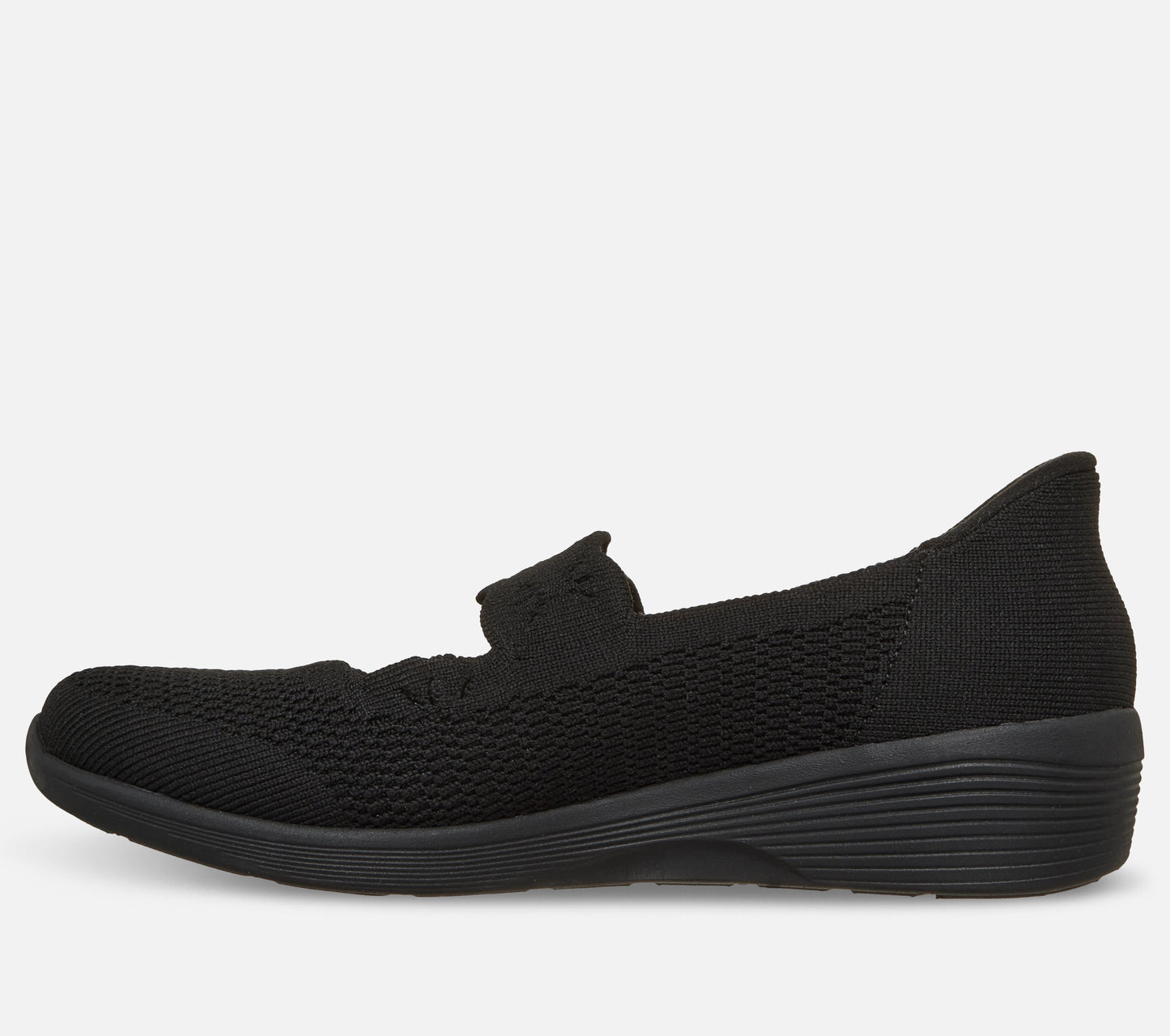 Slip-ins: Arya - Subtle Gleam Ballerina Skechers.se