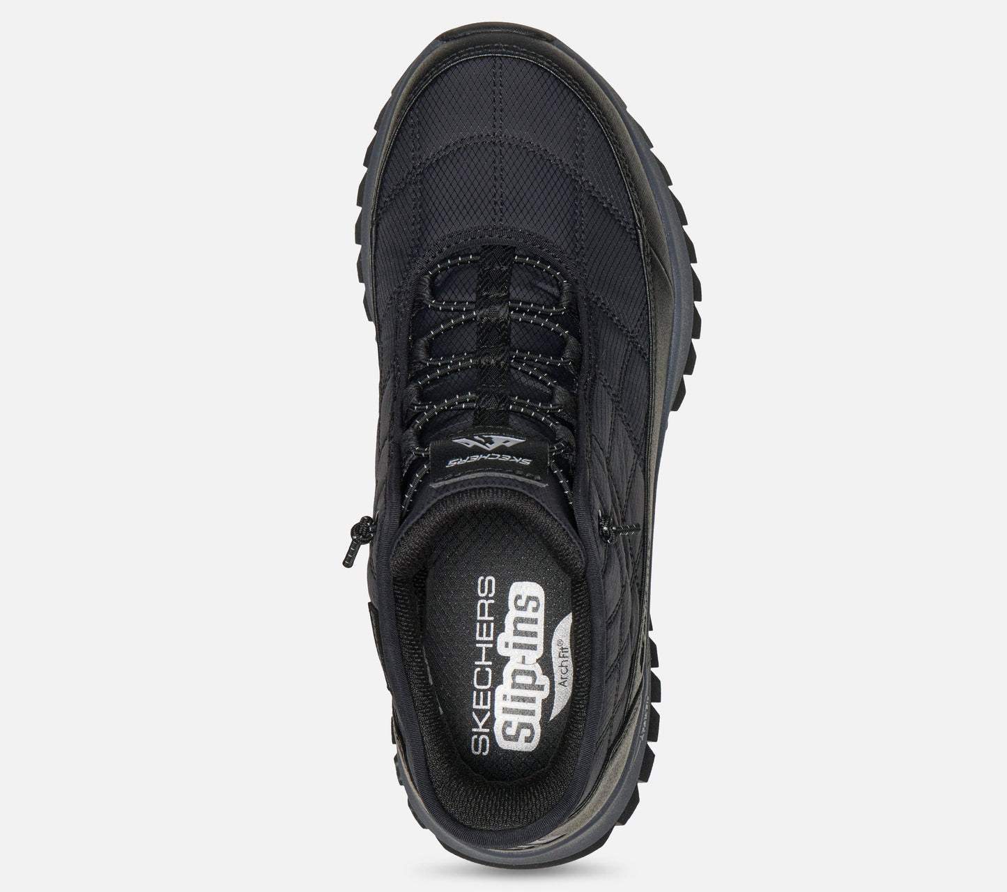 Slip-ins: Arch Fit Discover - Ravine Rush Boot Skechers.se