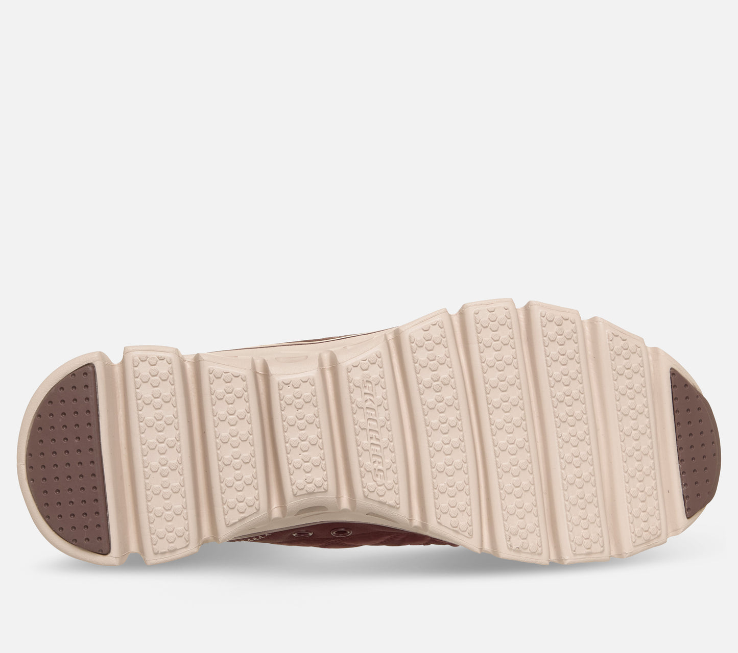 Slip-ins: Glide-Step - Cozy Fit At Ease Shoe Skechers.se