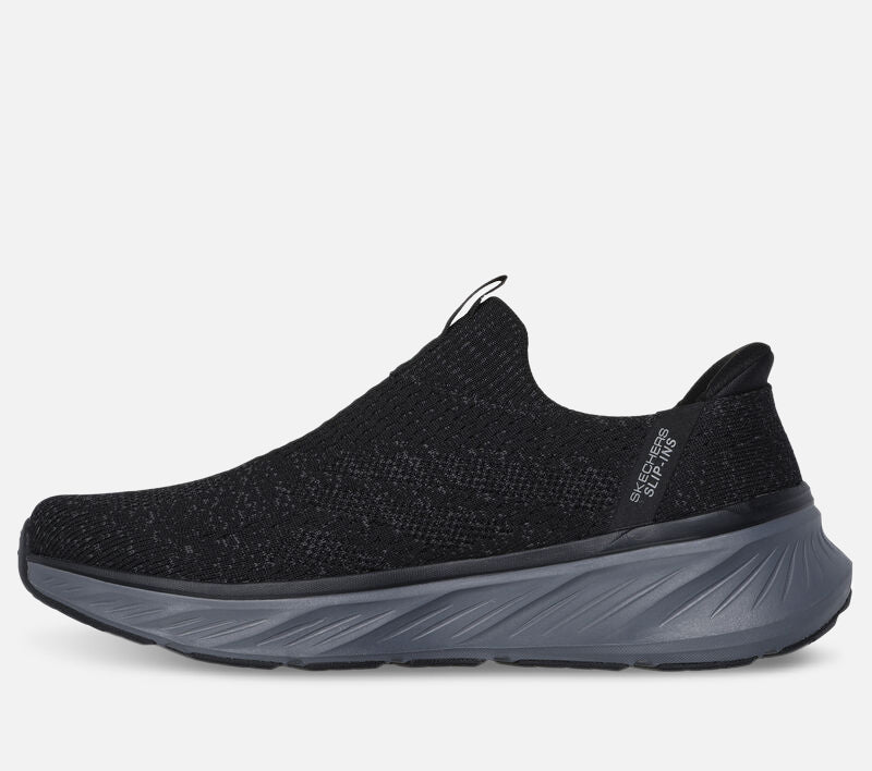 Relaxed Fit: Slip-ins: Edgeride - Commissioner Shoe Skechers.se