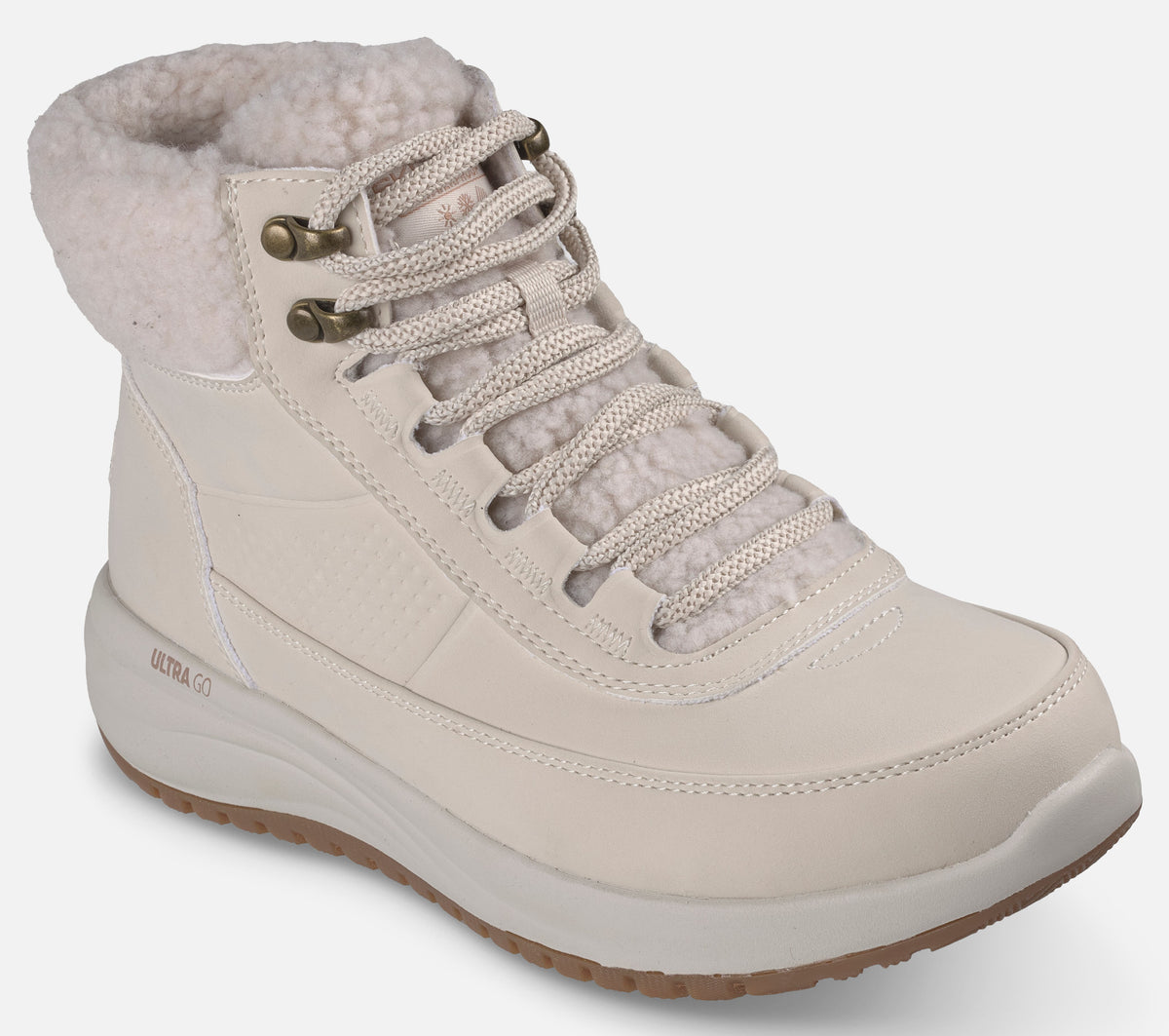 Relaxed Fit: On-The-GO Stellar - Meadow - Waterproof Boot Skechers.se