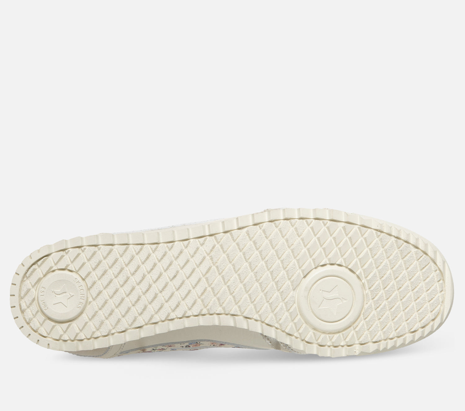 Topnotch - Hint of Floral Shoe Skechers.se