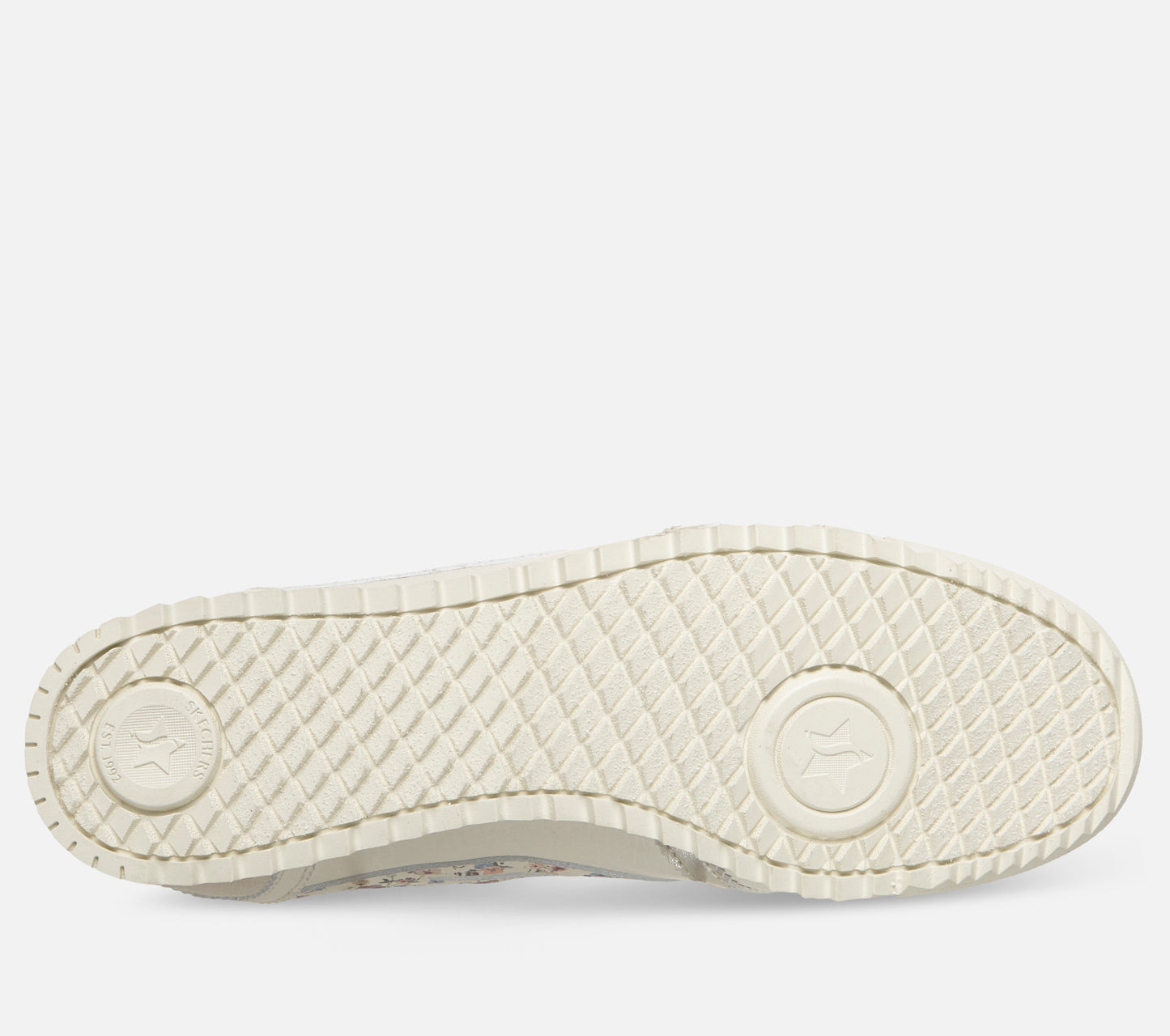 Topnotch - Hint of Floral Shoe Skechers.se