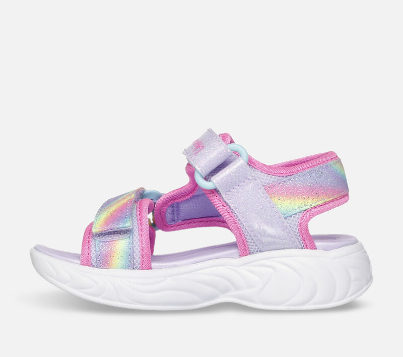 Unicorn Dreams Sandal – Dreamy Unicorns Sandal Skechers.se