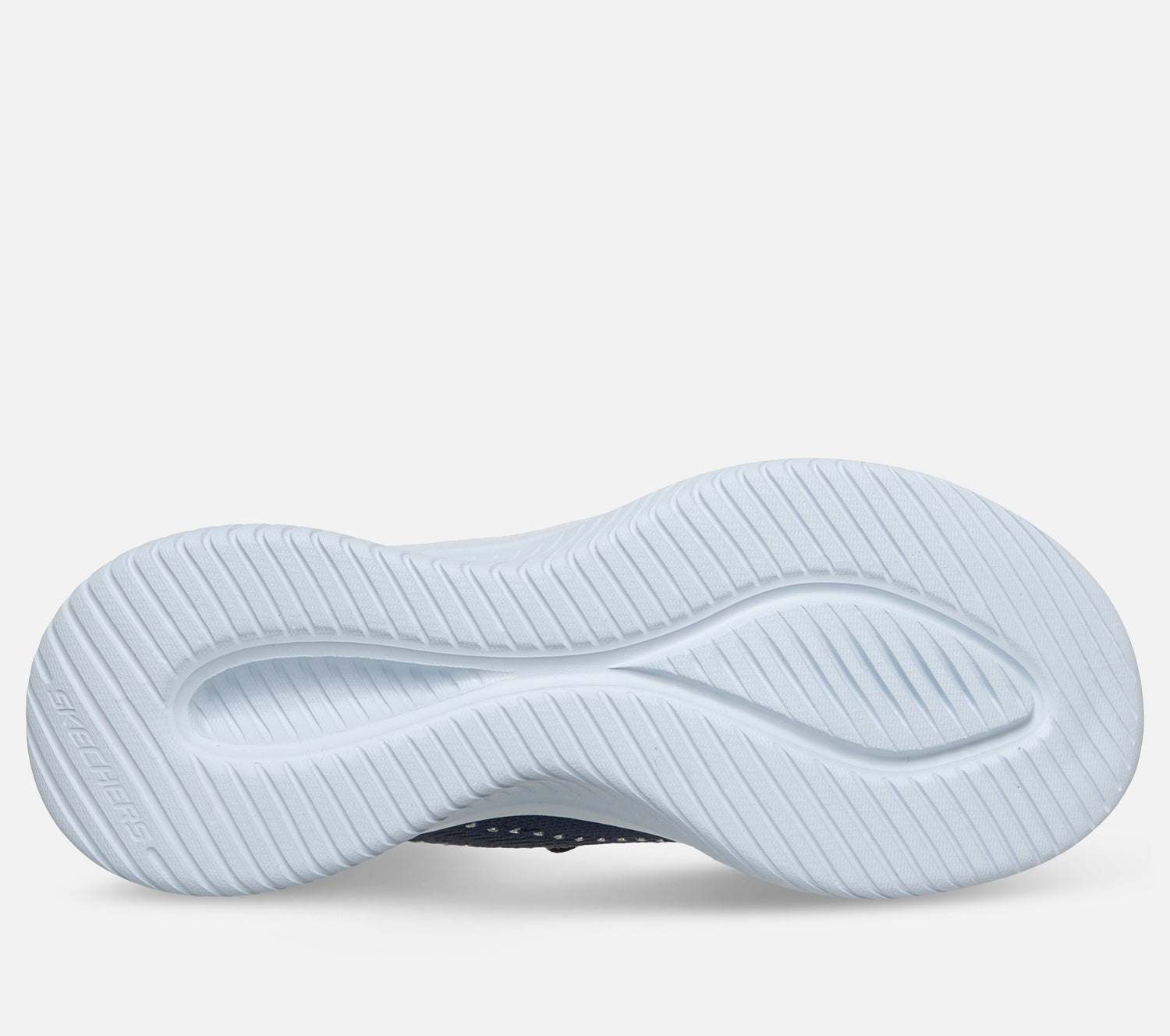 Slip-ins Martha Stewart: Arch Fit Ultra Flex 3.0 - Metallic Grace Shoe Skechers.se