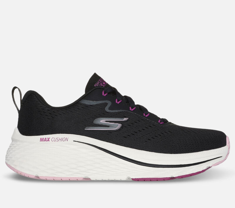 Wide Fit: Max Cushioning Elite 2.0 - Levitate Shoe Skechers.se