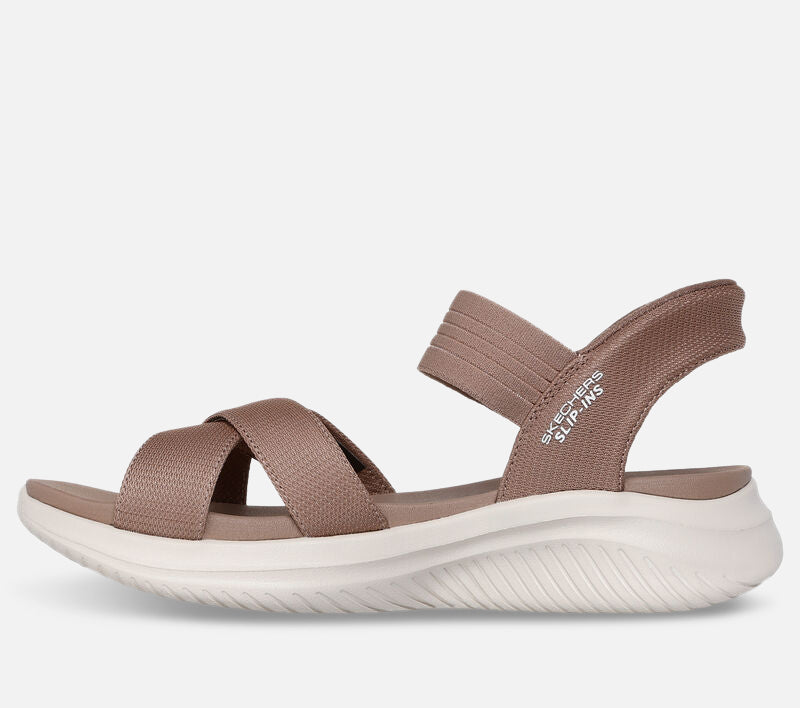 Slip-ins: Ultra Flex 3.0 - Never Better Sandal Skechers.se