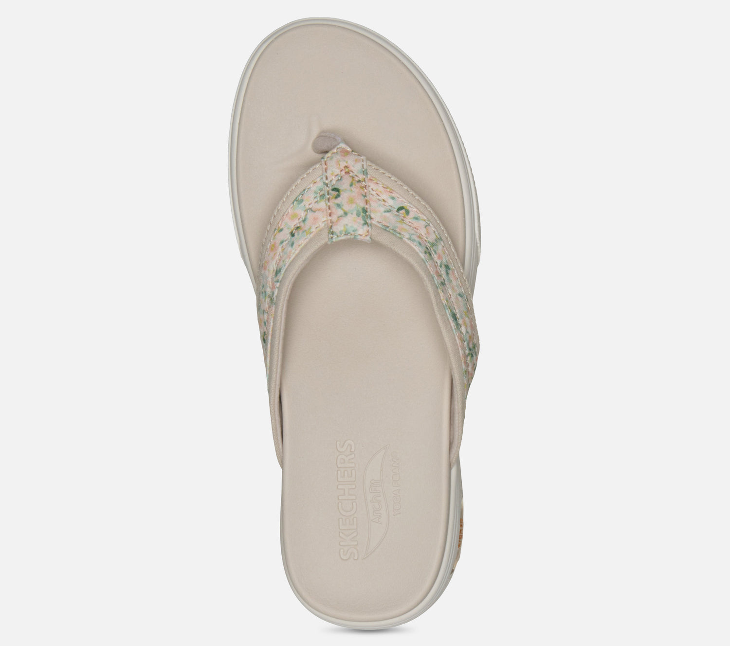 Arch Fit Arcade - Flora Friends Sandal Skechers.se