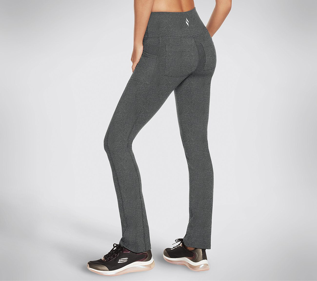 GO WALK Joy Pant - Träningsbyxor Clothes Skechers.se