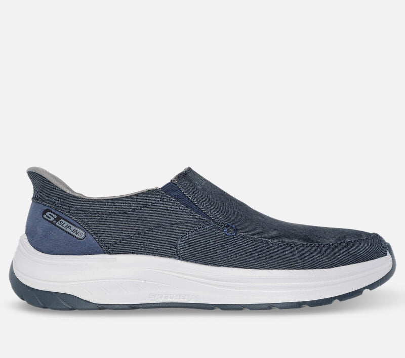 Relaxed Fit: Slip-ins: Decklan – Gulliver Shoe Skechers.se