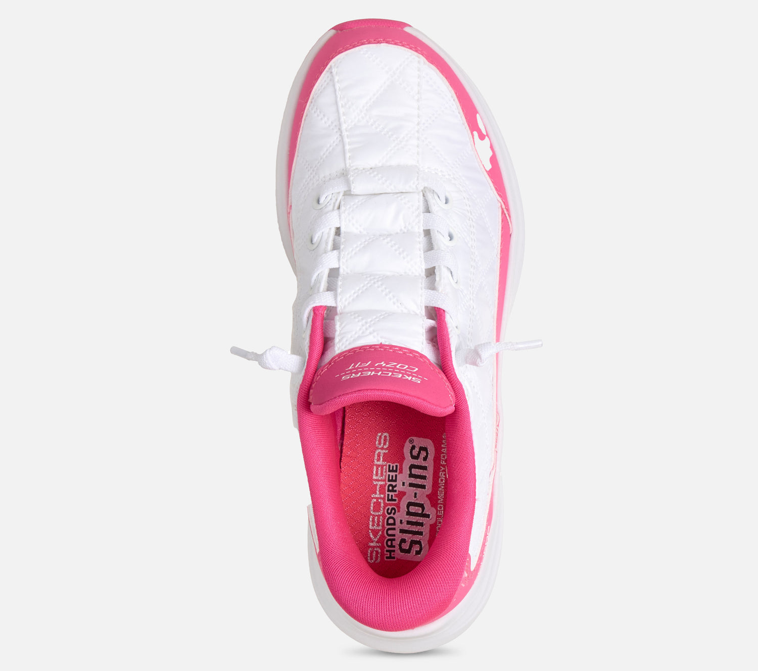 Slip-ins: Contour Foam - Cozy Fit Shoe Skechers.se