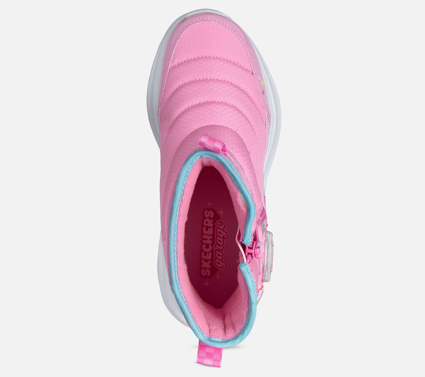 Garage - Lovely Lane Boot Skechers.se