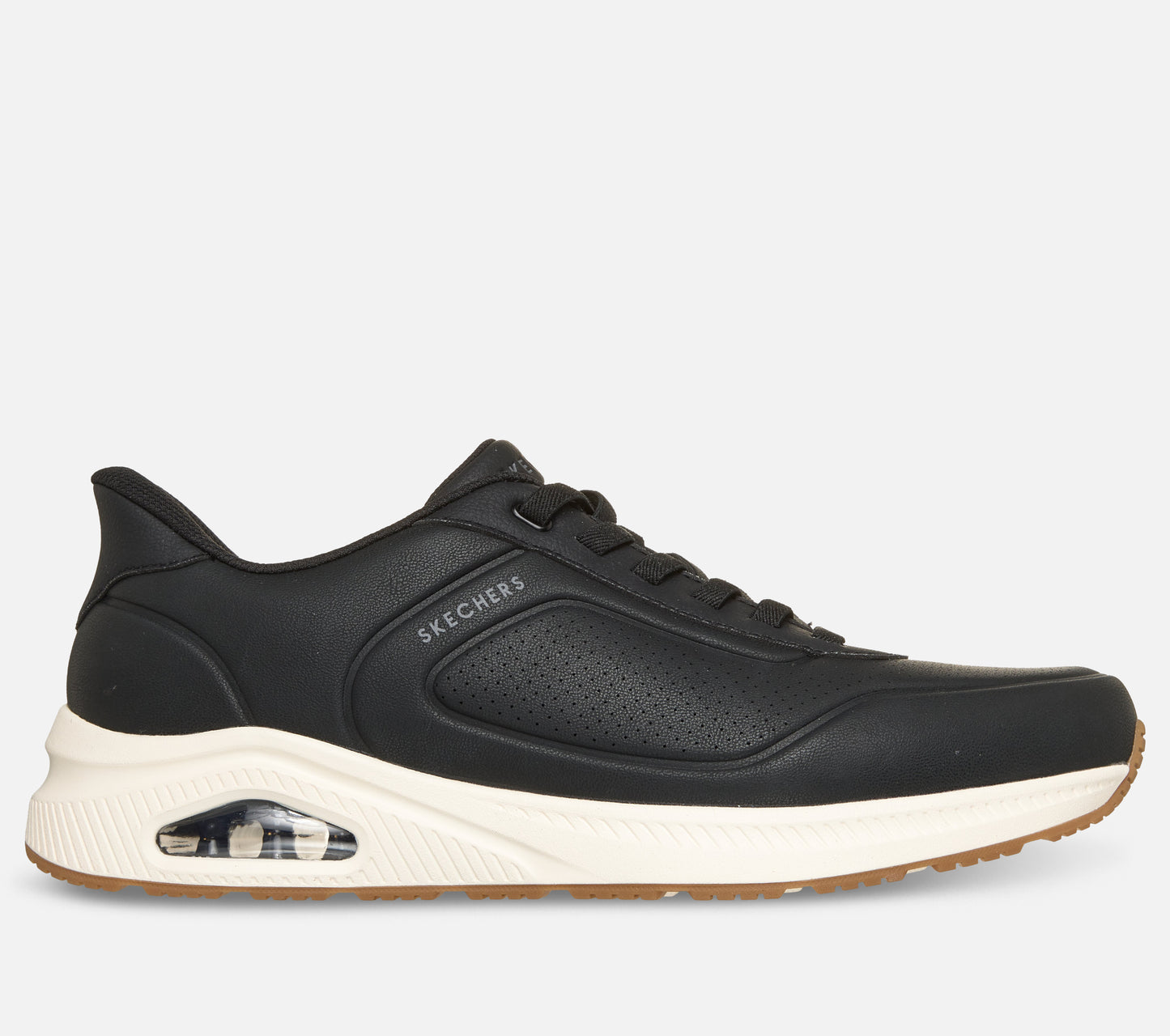 Relaxed Fit: Arch Fit UNO - Relaxing On Air Shoe Skechers.se
