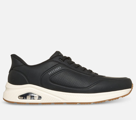 Relaxed Fit: Arch Fit UNO - Relaxing On Air Shoe Skechers.se