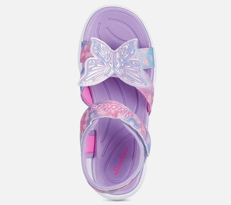 Jumpsters Sandal – Butterfly Brights Sandal Skechers.se