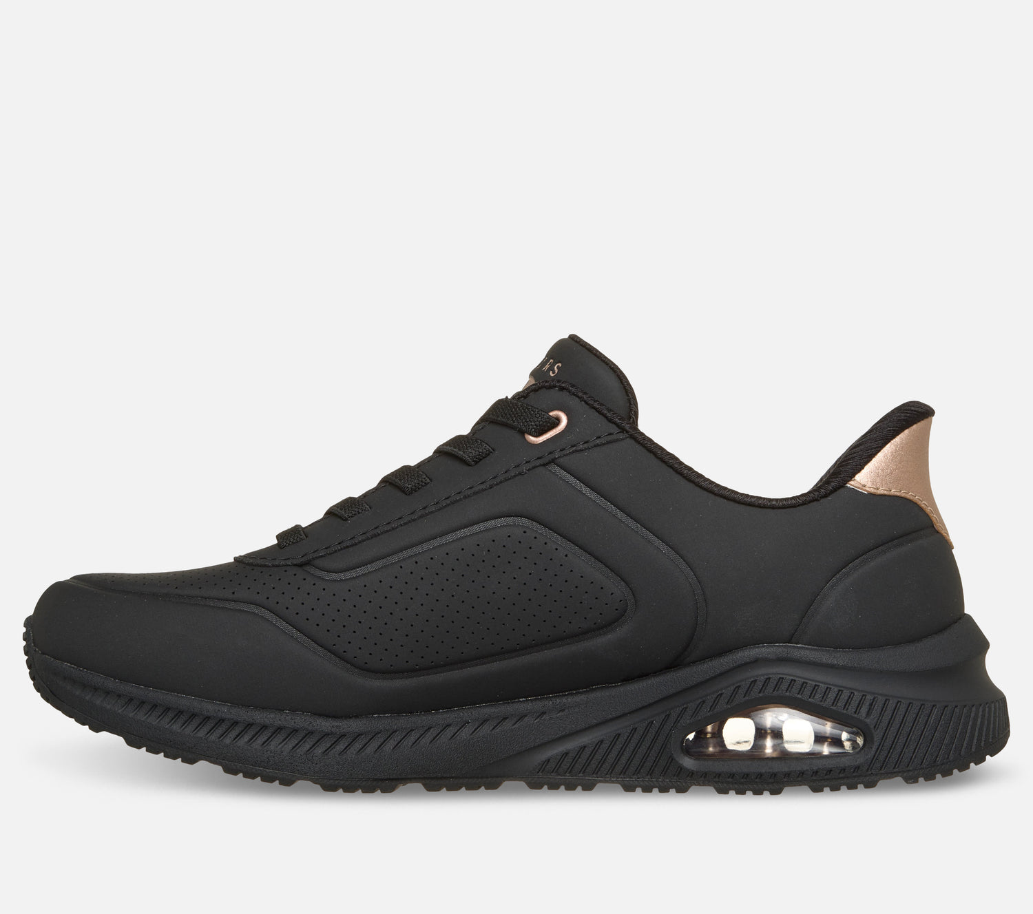 Relaxed Fit: Slip-ins: Arch Fit UNO - Relaxing On Air Shoe Skechers.se