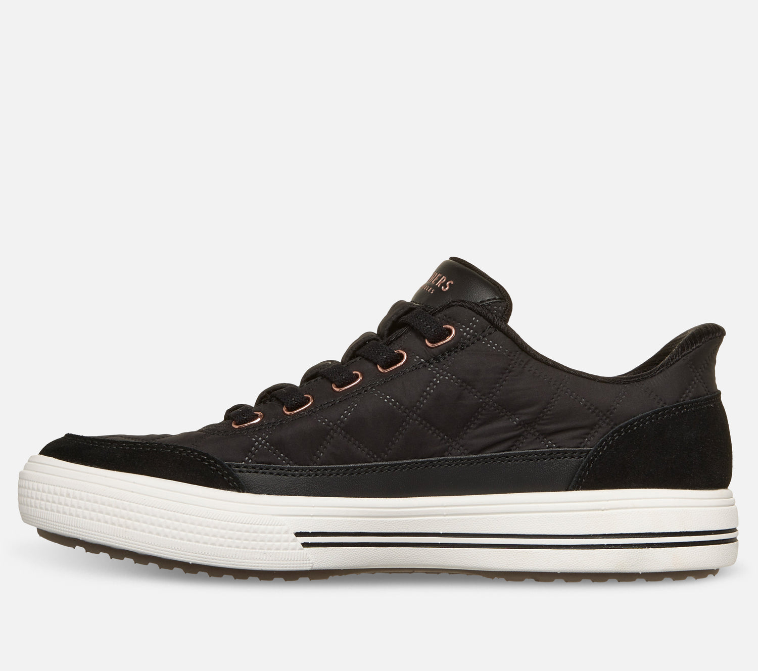 Slip-ins Arch Fit Arcade - Cozy Fit Cuddle Steps Shoe Skechers.se