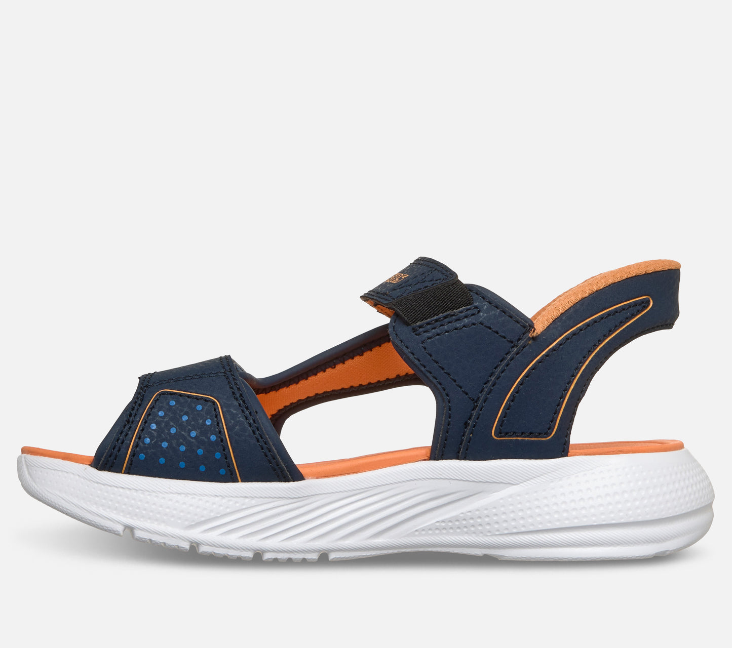 Slip-ins: Microspec-Splash - Hydro Ease Sandal Skechers.se