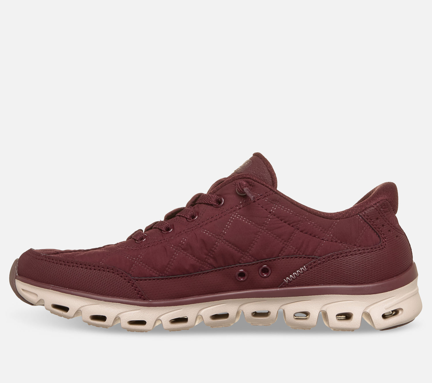 Slip-ins: Glide-Step - Cozy Fit At Ease Shoe Skechers.se