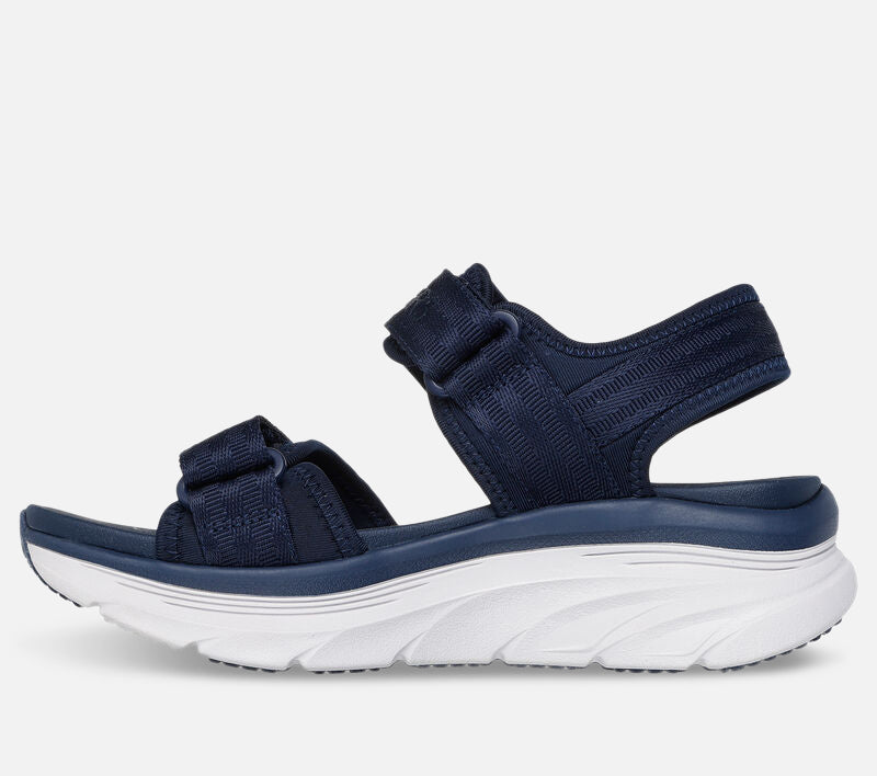 Relaxed Fit: D'Lux Walker - Adored Days Sandal Skechers.se