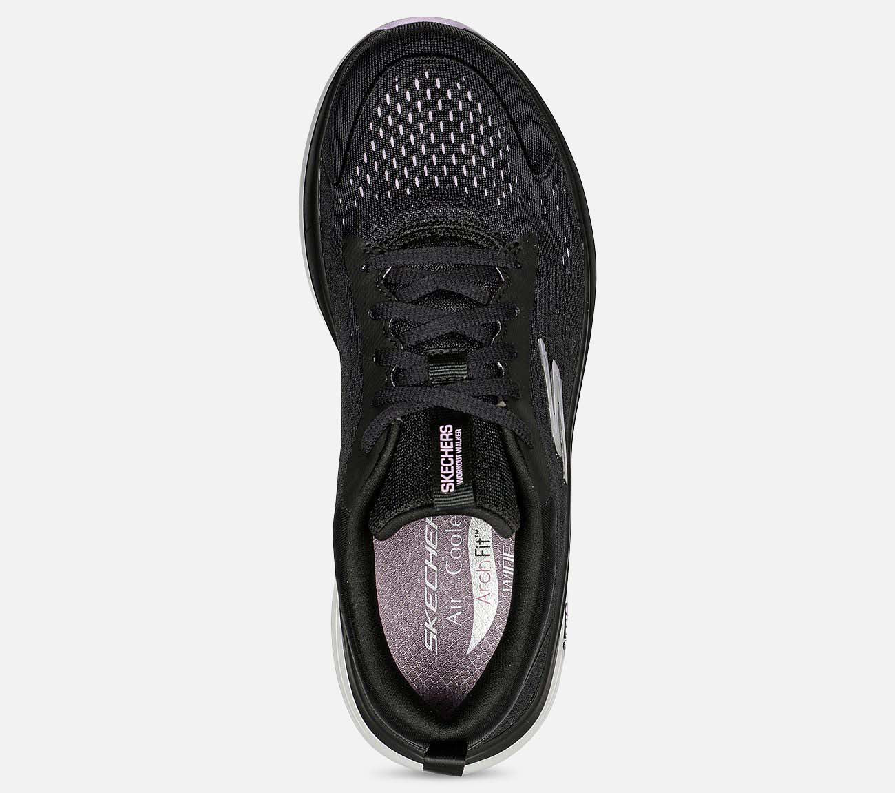GO WALK Workout Walker Arch Fit - Outpace Shoe Skechers