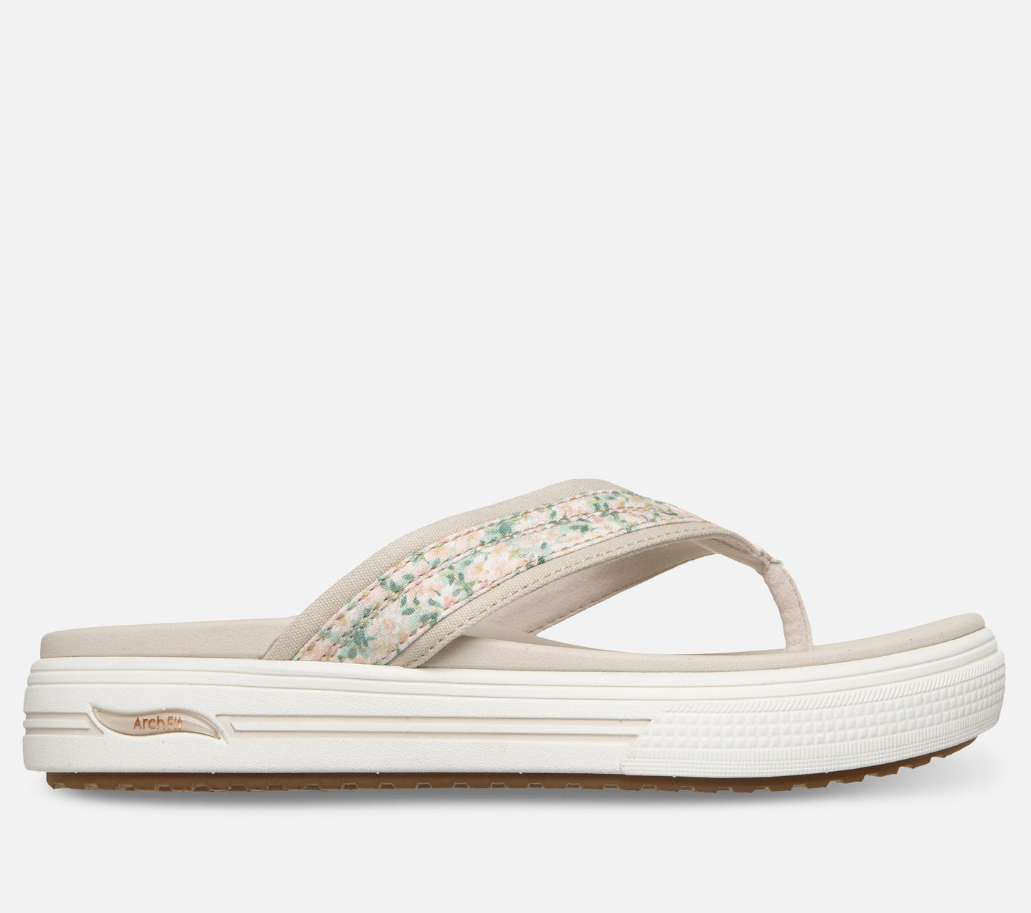Arch Fit Arcade - Flora Friends Sandal Skechers.se