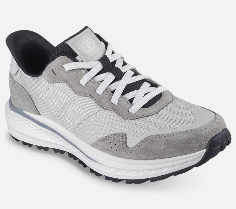Relaxed Fit: Slip-ins: Slade Ultra – Mercer Shoe Skechers.se