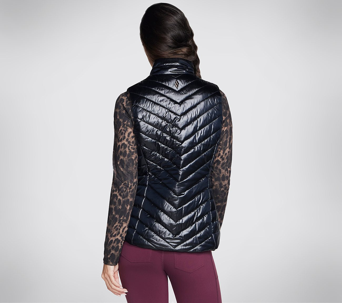 GO SHIELD Shine Vest Clothes Skechers.se