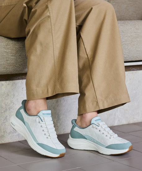 Cozy Fit för dam
